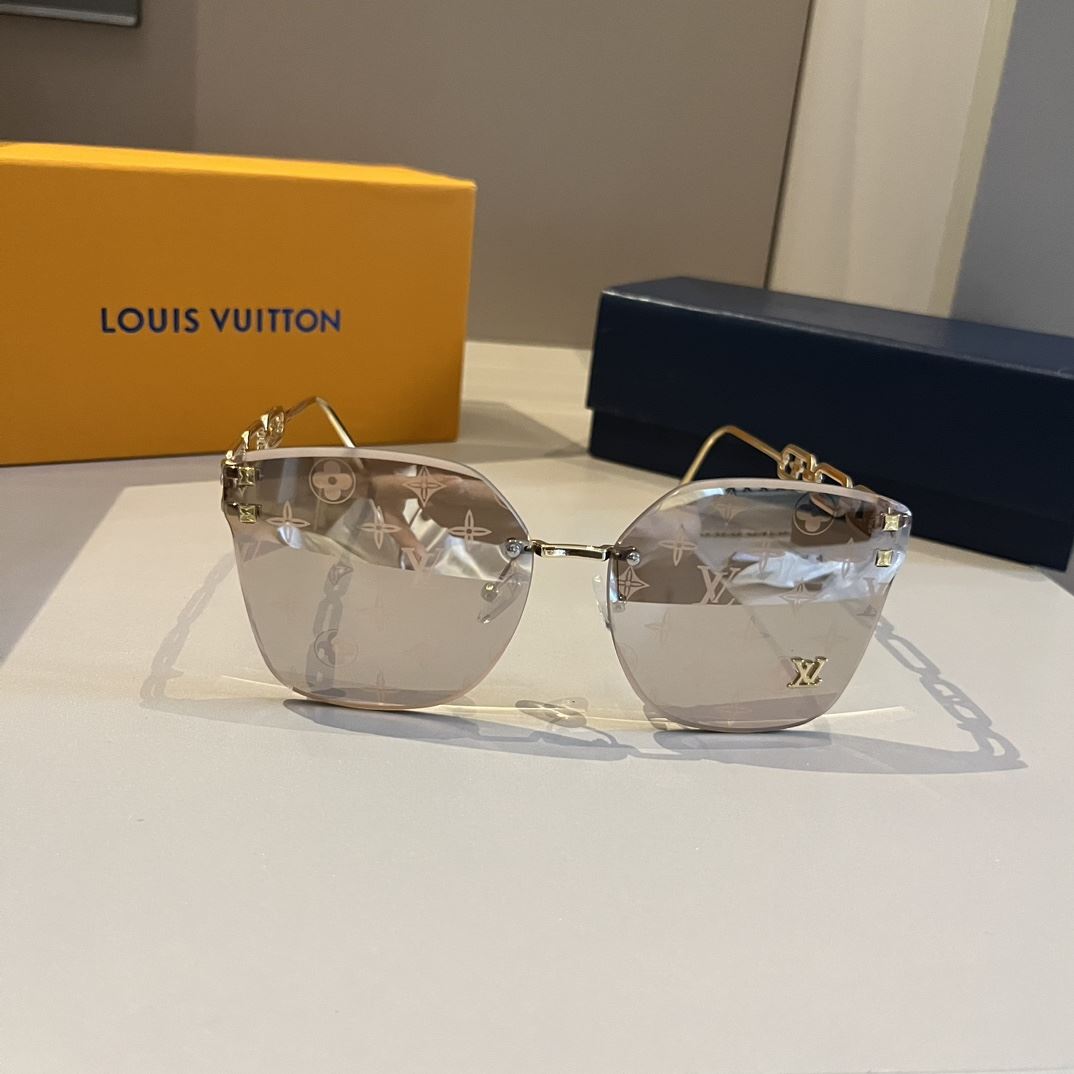 Louis Vuitton Sunglasses